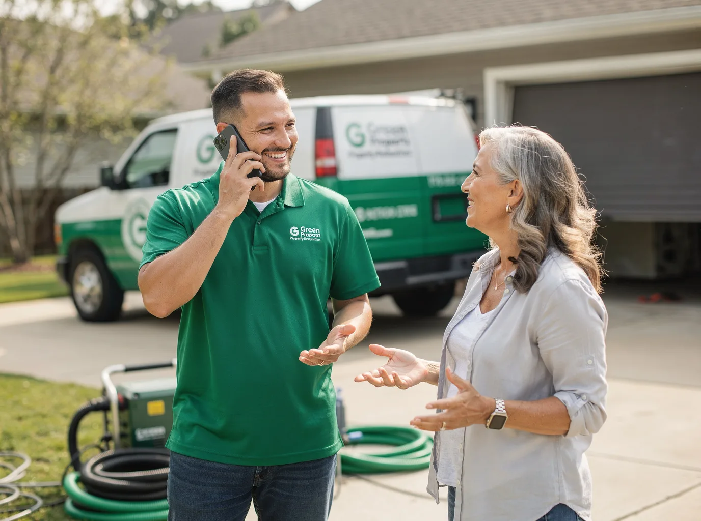 Water Damage Restoration Harrisville, PA FAQs